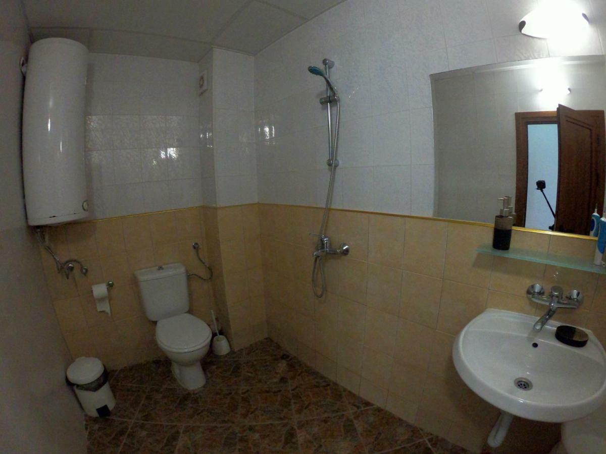 Apartment In St. Vlas With Terrace Sveti Vlas Exterior photo