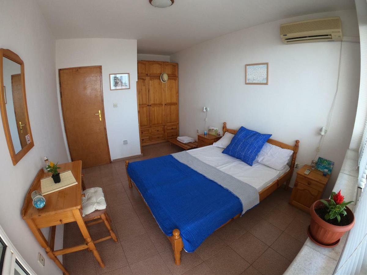 Apartment In St. Vlas With Terrace Sveti Vlas Exterior photo